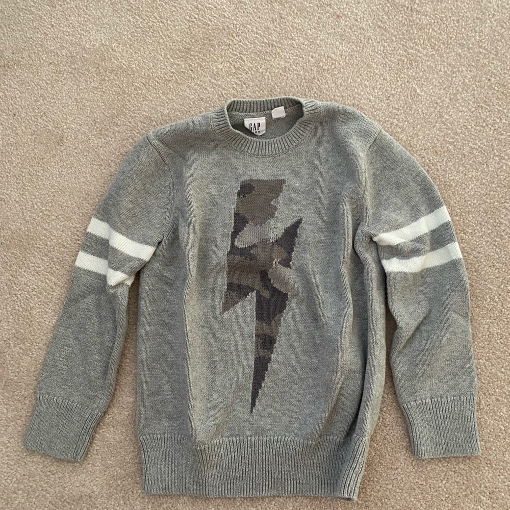 Gap sweater boys